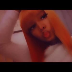 Meet your Posher, Lashay